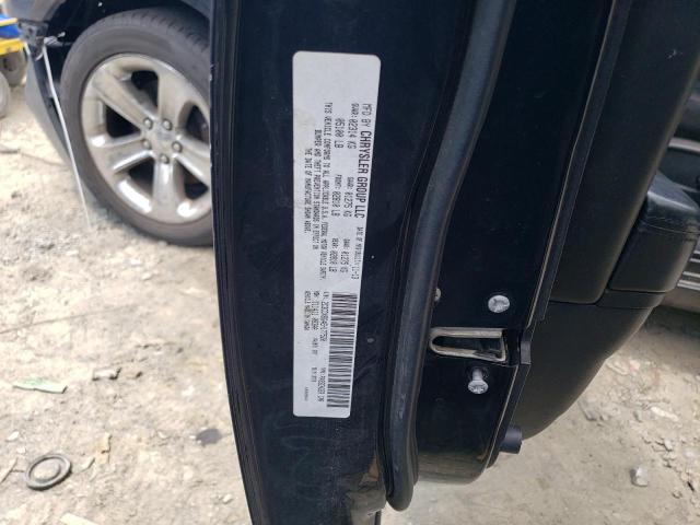 2C3CDXBG4EH177520 Dodge Charger Se