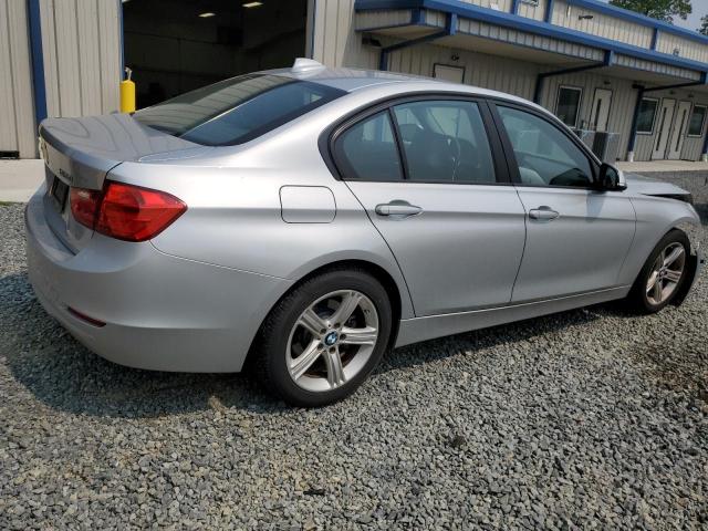 WBA3C3G53FNT51470 BMW 320 I Xdrive