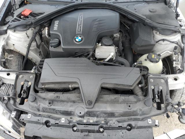 WBA1F5C59EV255213 BMW 228 I