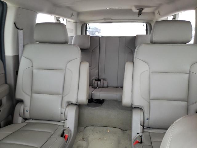 1GKS1GKC5GR289117 GMC Yukon Xl C1500 Slt