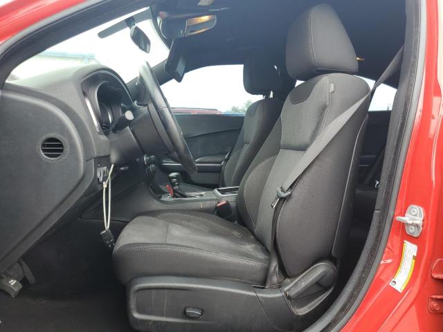 2C3CDXBG2JH283037 Dodge Charger Sxt