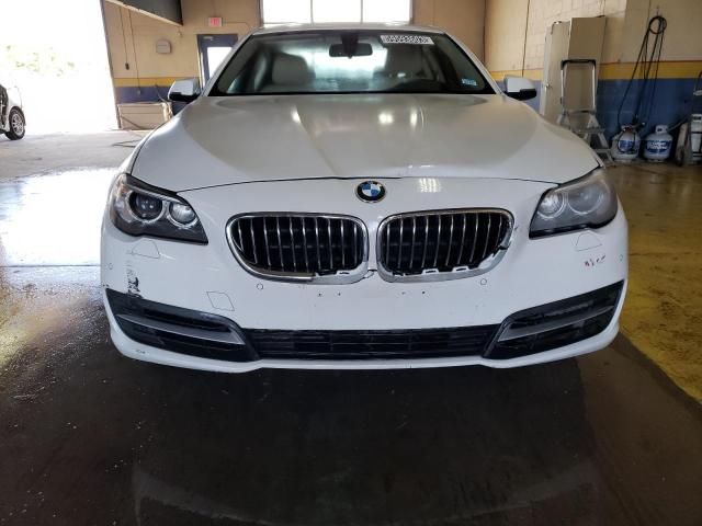 WBA5A7C55ED617457 BMW 528 XI