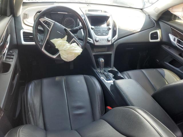 2GKFLRE35H6254853 GMC Terrain Denali