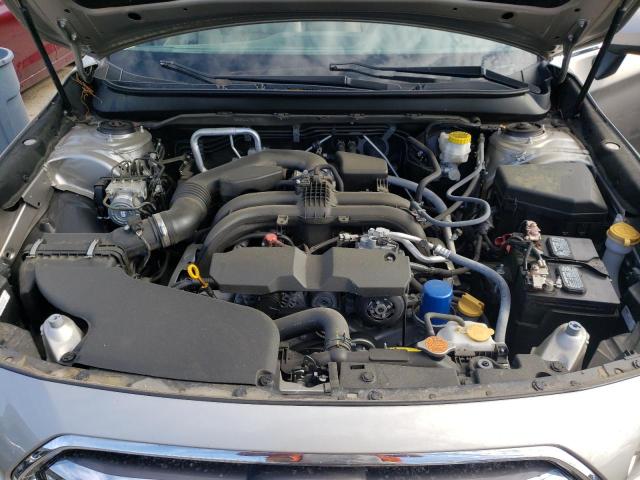 4S4BSANC8K3376017 Subaru Outback 2.5i Limited