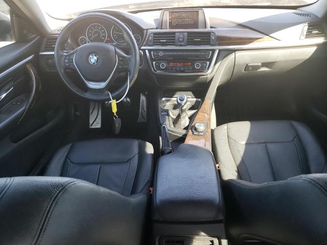 WBA3N3C5XFF712851 BMW 428 I