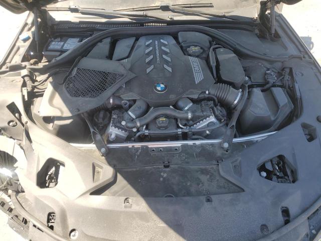WBAFY4C5XKBX29838 BMW M850XI