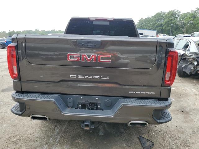 1GTU9FED1KZ314633 GMC Sierra K1500 Denali