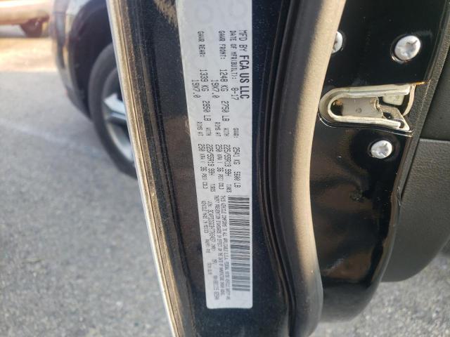 3C4PDDGG3HT703457 Dodge Journey Crossroad