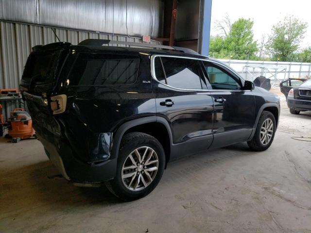 1GKKNSLA3JZ180540 GMC ACADIA SLE