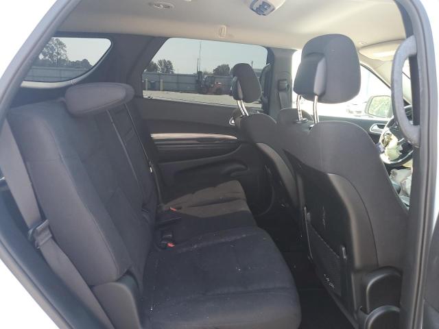 1C4RDJAG3KC536150 Dodge Durango Sxt