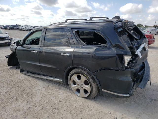1C4RDHAG2FC937624 Dodge Durango Sxt