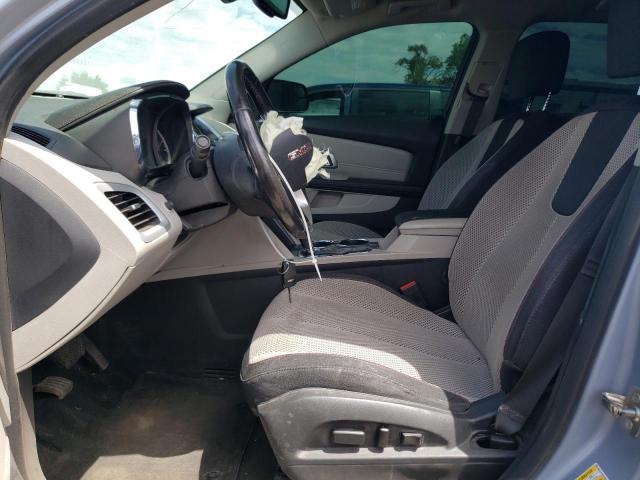 2GKALREK5E6347322 GMC Terrain Sle