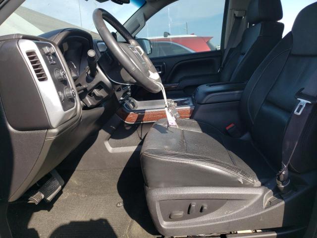 3GTU2NEC1GG239025 GMC Sierra K1500 Slt