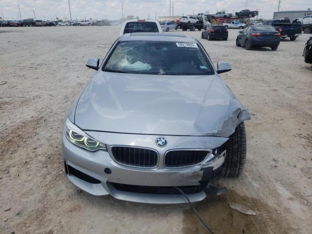 WBA3R1C58EK190848 BMW 435 I