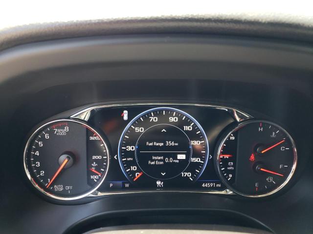 1GKKNXLS6NZ110364 GMC Acadia Denali