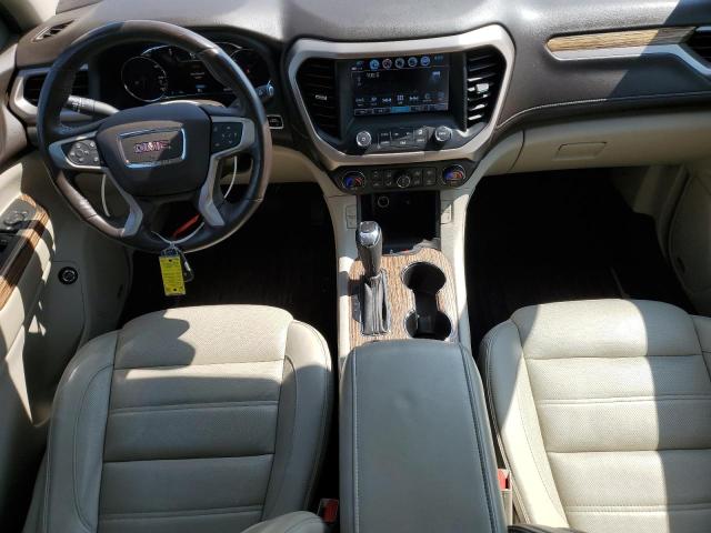 1GKKNXLS7KZ292216 GMC Acadia Denali