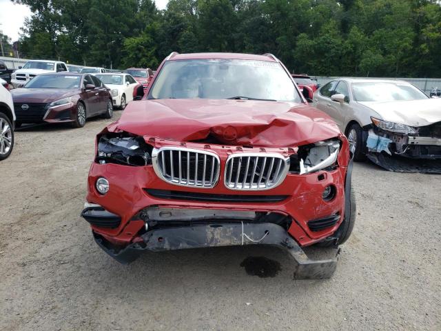 5UXWX9C56F0D53418 BMW X3 Xdrive28i