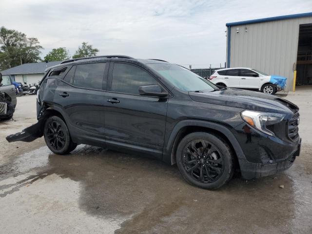 3GKALMEV1KL385912 GMC Terrain Sle