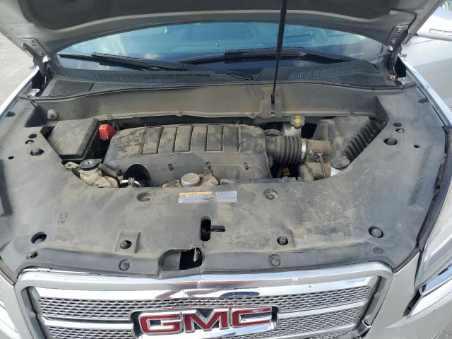 1GKKRTKDXFJ221452 GMC Acadia Denali