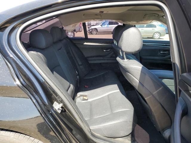WBA5A5C59GD529874 BMW 528 I
