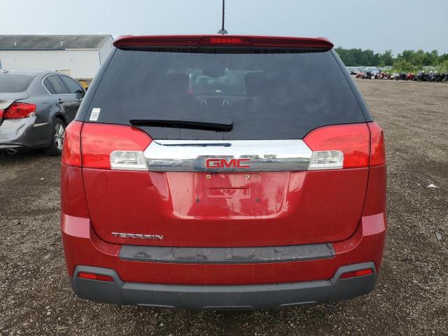 2GKALMEK9F6438761 GMC Terrain Sle