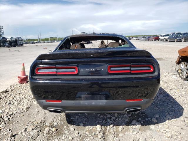 2C3CDZBG2FH702832 Dodge Challenger Sxt Plus