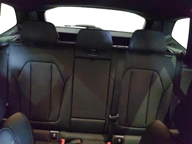 5UXTY3C08M9H75880 BMW X3 Sdrive30i