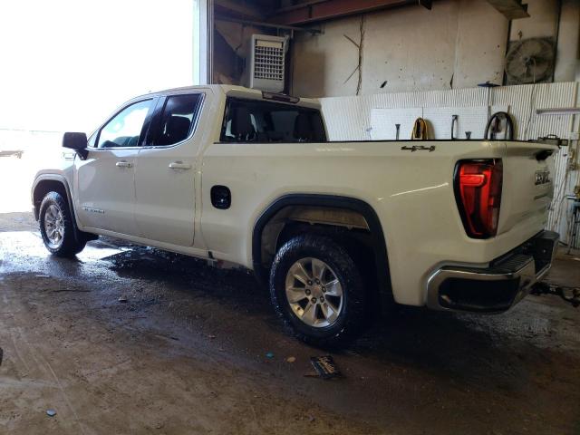 1GTR9BED6LZ276350 GMC Sierra K1500 Sle