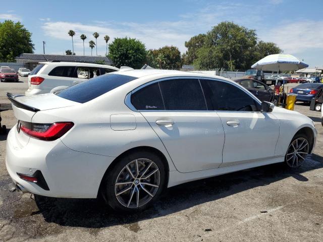 WBA5R1C09LFH41455 BMW 330I