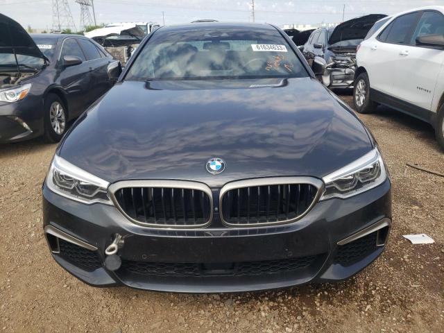 WBAJS7C06LBN96420 BMW M550xi