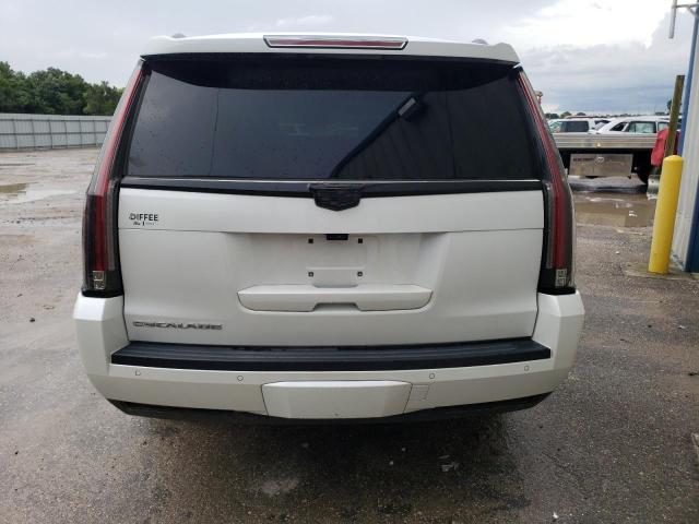 1GYS4JKJ4HR310629 Cadillac Escalade Esv Premium Luxury