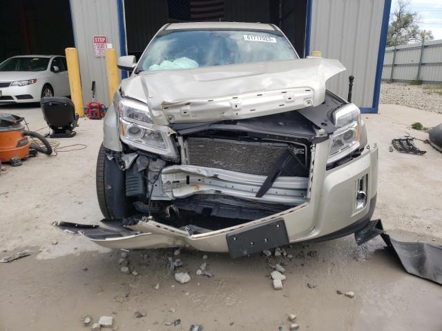 2GKFLVEK6F6415594 GMC Terrain Sle