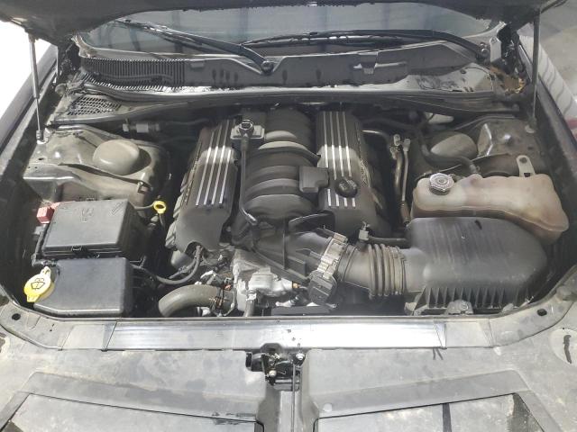 2C3CDZFJ0MH537611 Dodge Challenger R/t Scat Pack