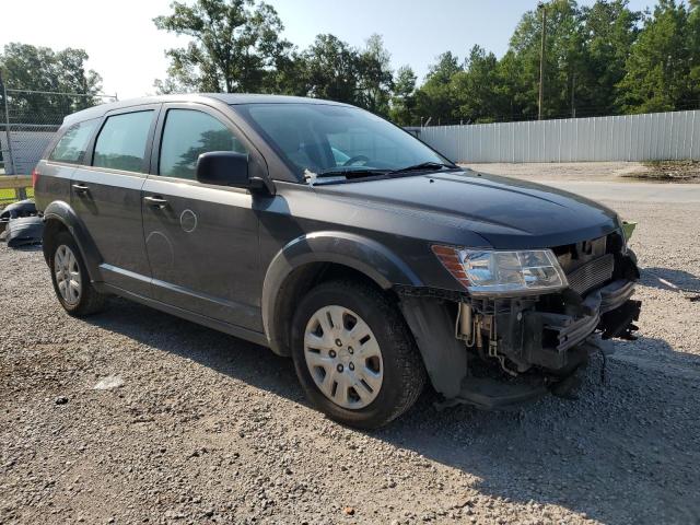 3C4PDCAB0ET148745 Dodge JOURNEY SE