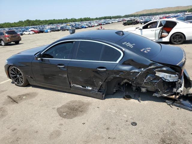 WBAJA7C52JWA73161 BMW 530 XI