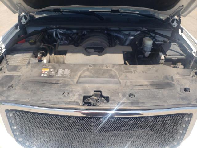 1GKS1GKC6GR166975 GMC Yukon Xl C1500 Slt