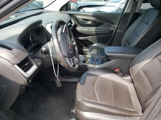 3GKALVEV6LL155211 GMC Terrain Slt