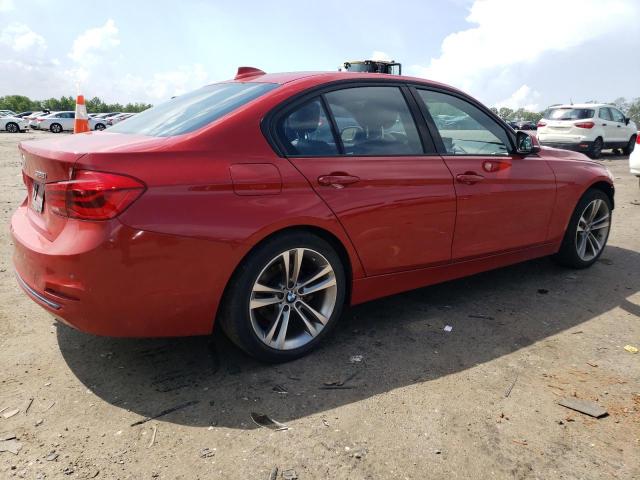 WBA8E3G5XGNU05722 BMW 328 Xi Sulev