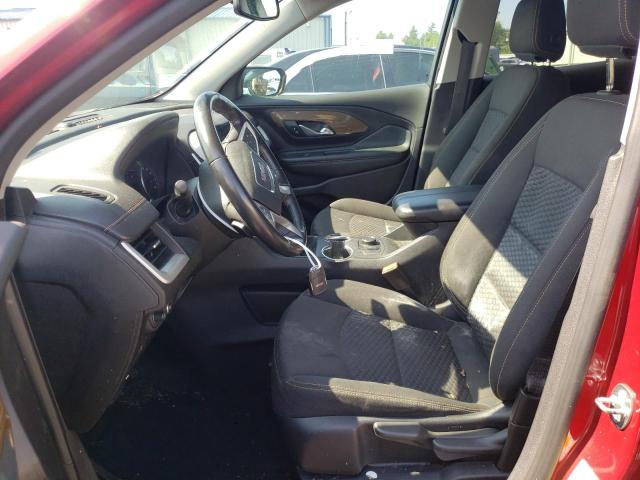 3GKALMEV7KL147837 GMC Terrain Sle