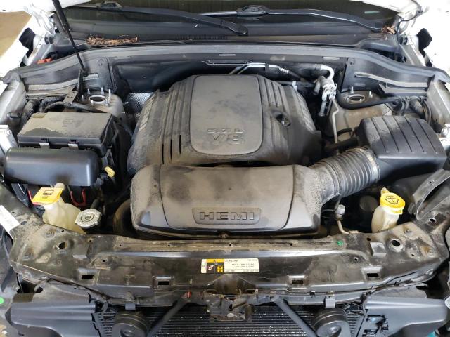 1C4SDHCT3LC186993 Dodge Durango R/t