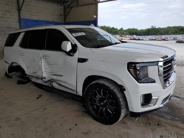 1GKS1BKD6NR355554 GMC YUKON SLT