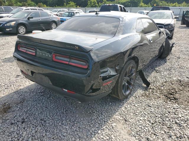 2C3CDZFJ2NH182345 Dodge Challenger R/t Scat Pack