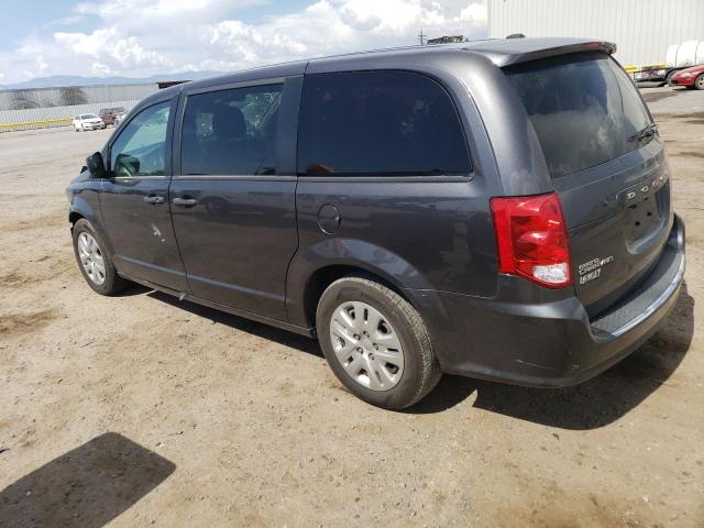 2C4RDGBG4KR806463 Dodge Grand Caravan Se