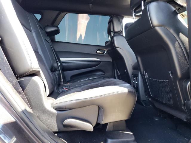 1C4RDHDG8KC779425 Dodge DURANGO GT