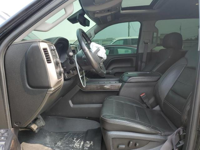 3GTU2WEJ5FG536429 GMC Sierra K1500 Denali