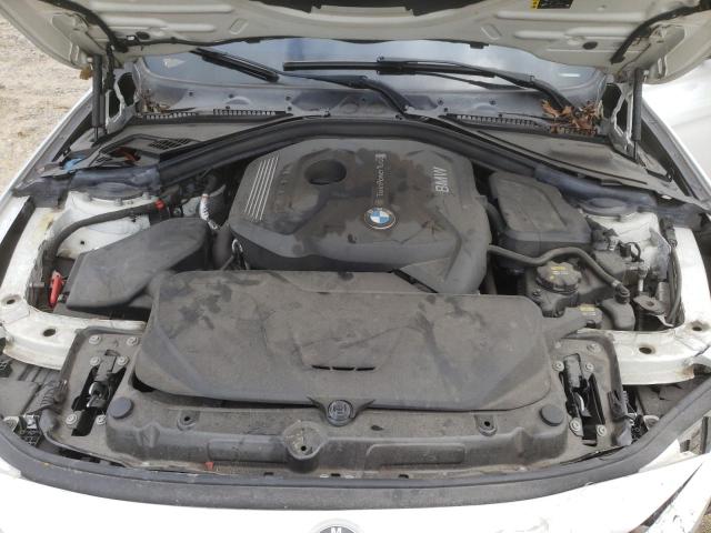 WBA8D9G36HNU62053 BMW 330 XI