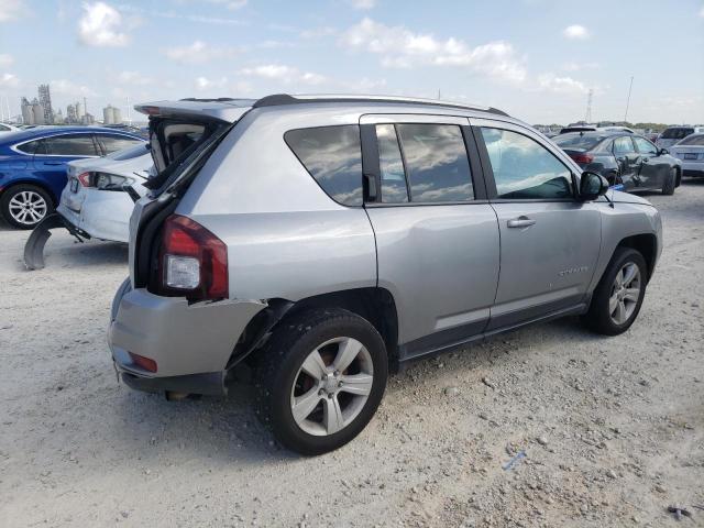 1C4NJCBA6GD611809 Jeep Compass Sport