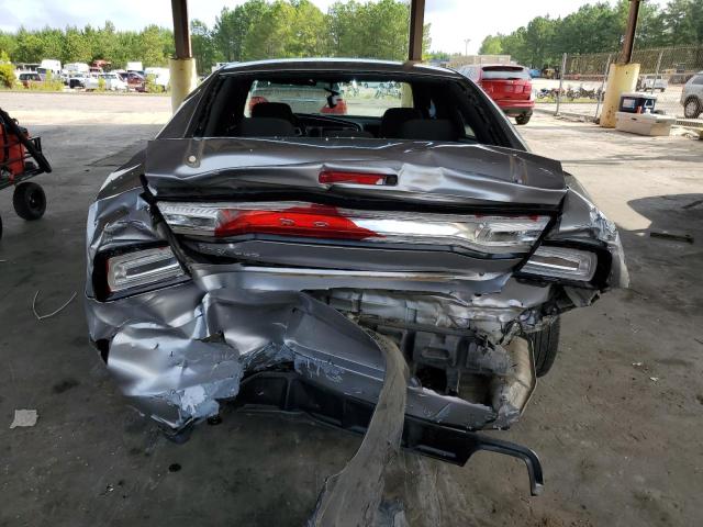 2C3CDXBG0EH364043 Dodge Charger Se