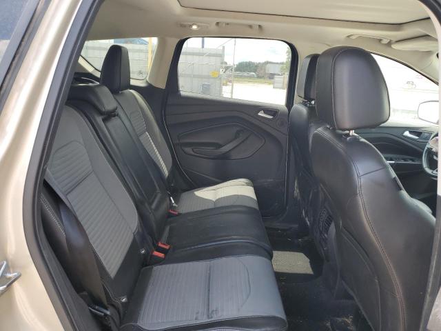 1FMCU9GDXHUF00584 Ford ESCAPE SE