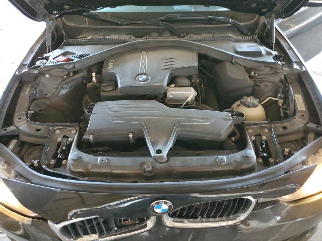 WBA3C1C58EK115102 BMW 328 I Sulev